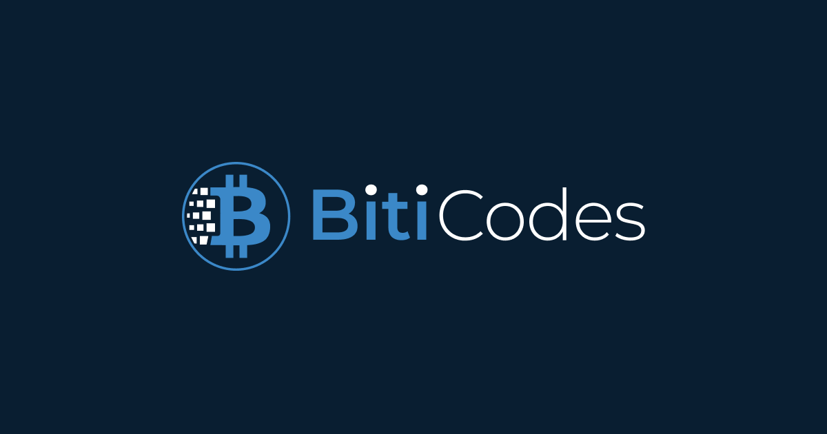 BitiCodes | Official Website [2023]